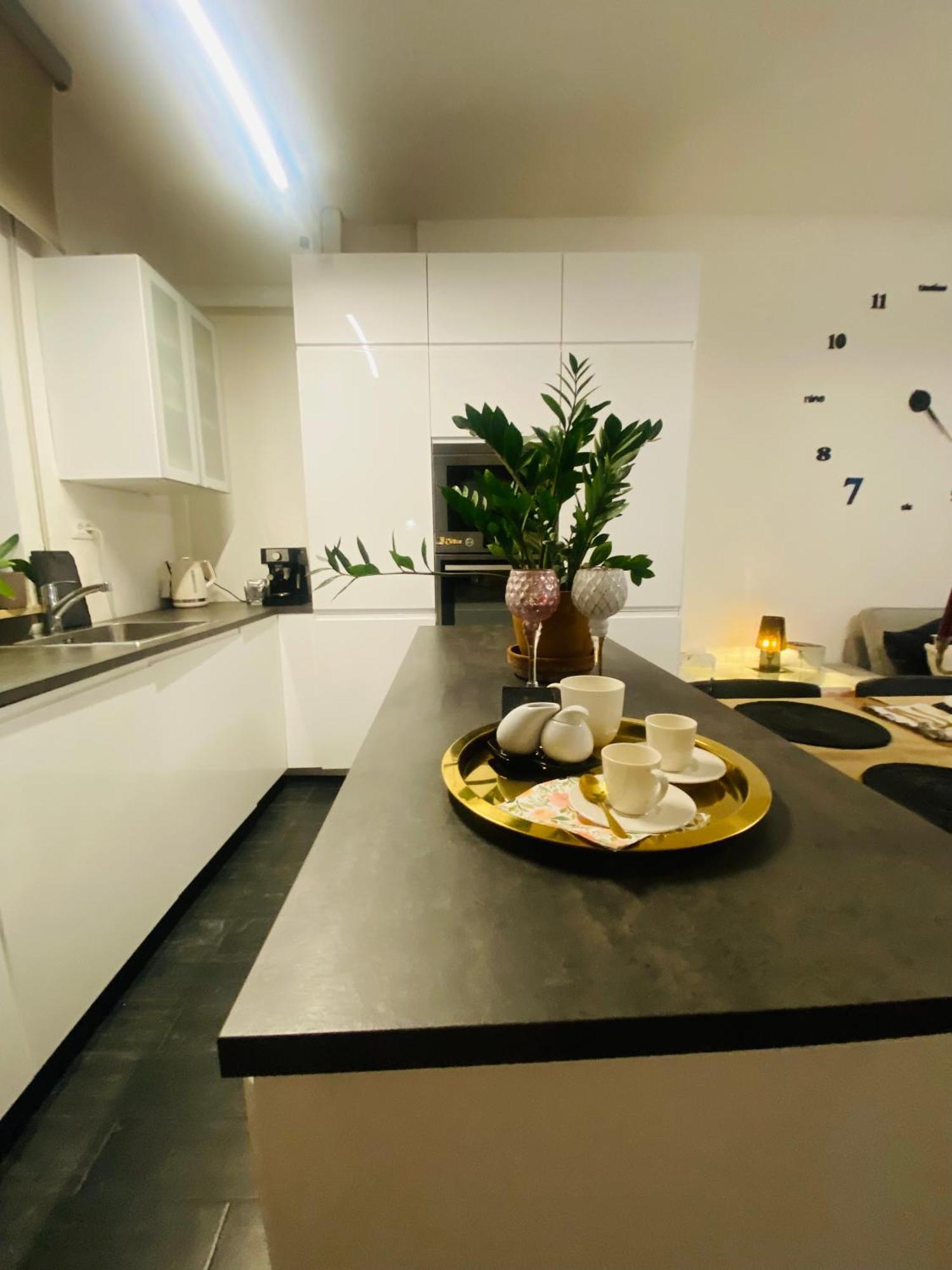 Central Apartment And Parking Верона Екстериор снимка